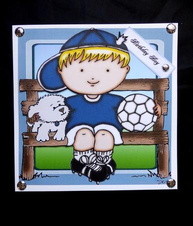 Gallery Item Handmade Craft Photo