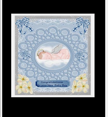 Angel Babies Clipart Featured Gallery Photo