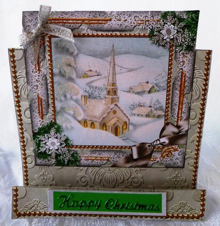 Gallery Item Handmade Craft Photo