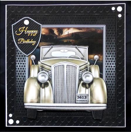 Gallery Item Handmade Craft Photo