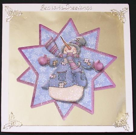 Gallery Item Handmade Craft Photo