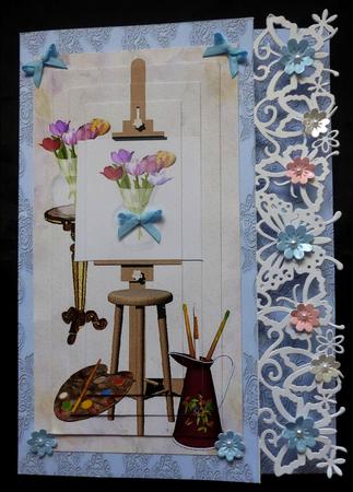 Gallery Item Handmade Craft Photo