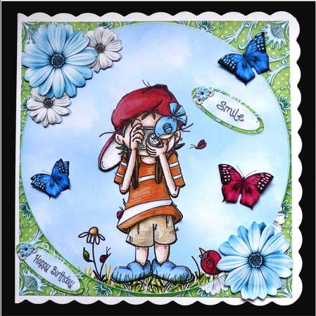 Gallery Item Handmade Craft Photo