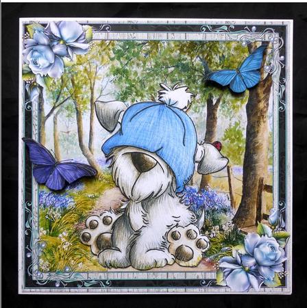 Gallery Item Handmade Craft Photo