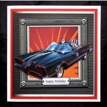 Wroom - It's Your Birthday by Maz Kfk