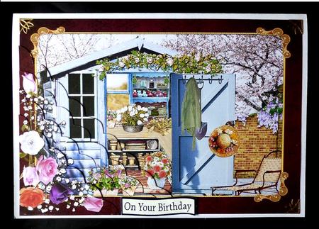 Gallery Item Handmade Craft Photo