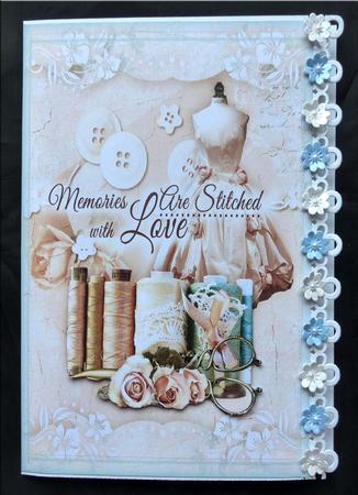 Gallery Item Handmade Craft Photo