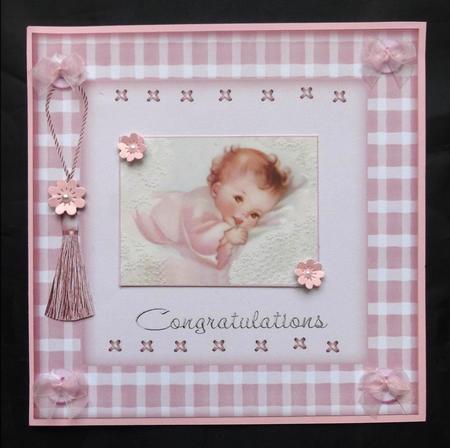 Baby Pink by Maz Kfk