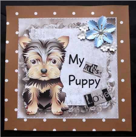 Gallery Item Handmade Craft Photo