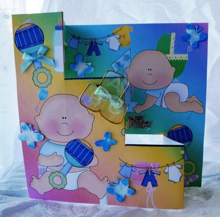 Gallery Item Handmade Craft Photo