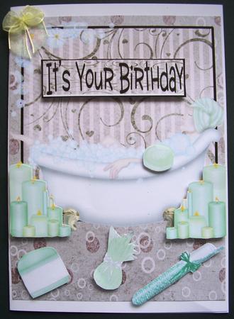 Gallery Item Handmade Craft Photo