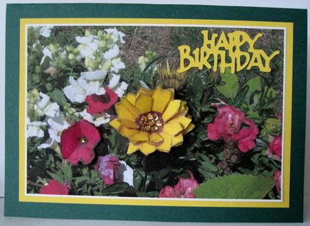 Gallery Item Handmade Craft Photo