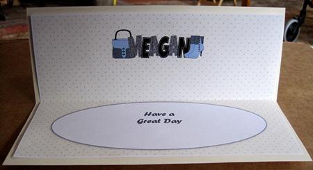 Bag & Shoes Meagan Large Dl Insert by Marion Evans
