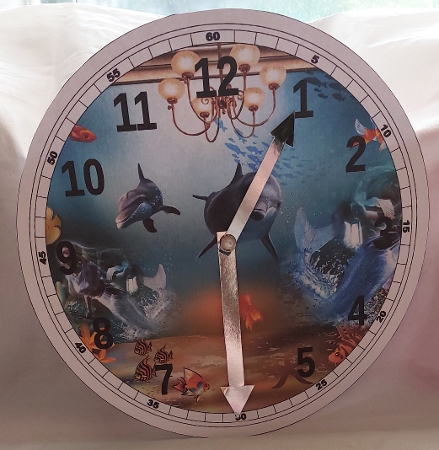 Total of 27 files. Beautiful dolphin clock faces with Arabic and Roman numbers. Minute tick marks. Separate pictures included. Elegant Celebrations and holidays. clipart, back to school, wedding, invitation, birthday Featured Gallery Photo