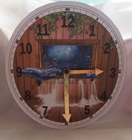 Total of 27 files. Beautiful dolphin clock faces with Arabic and Roman numbers. Minute tick marks. Separate pictures included. Elegant Celebrations and holidays. clipart, back to school, wedding, invitation, birthday Featured Gallery Photo