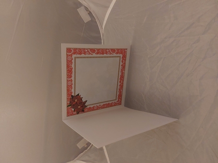 Santa Gnome - Mini Kit by Marion Harding