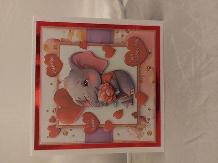 Gallery Item Handmade Craft Photo