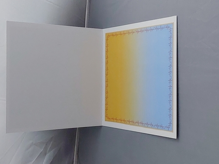 Sunny Side Up - Get Well 6 by Marion Harding