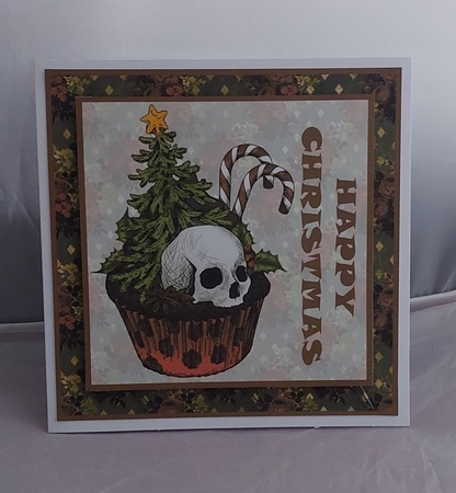 Gothic Christmas 10 Featured Gallery Photo