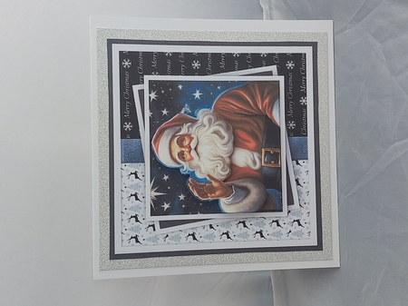The Christmas Star 2 by Marion Harding