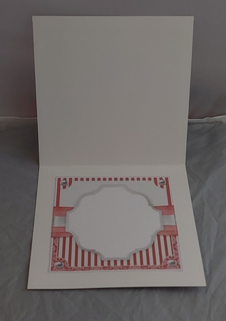 Candy Cane Bouquet No.5 by Marion Harding
