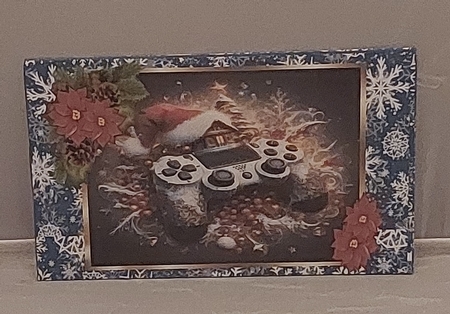 Gallery Item Handmade Craft Photo