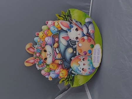 Gallery Item Handmade Craft Photo