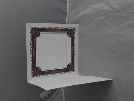Gothic Valentine Mini Kit by Marion Harding