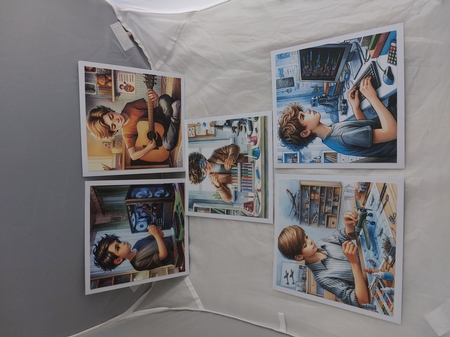 Gallery Item Handmade Craft Photo