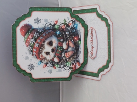 Gallery Item Handmade Craft Photo