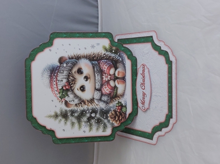 Gallery Item Handmade Craft Photo