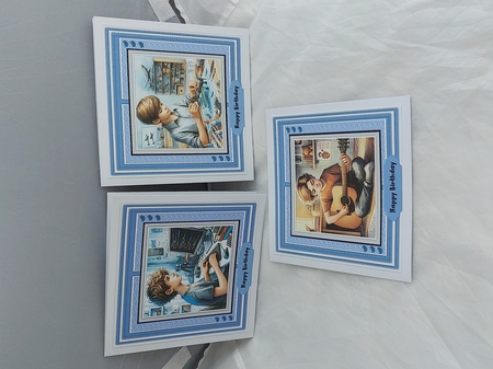 Gallery Item Handmade Craft Photo
