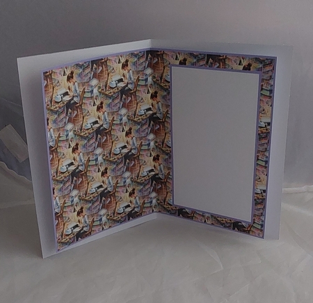 The Clever Crafter - Insert by Marion Harding