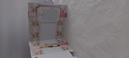 Cherish This Moment 10 by Marion Harding
