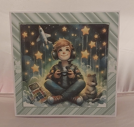 Gallery Item Handmade Craft Photo