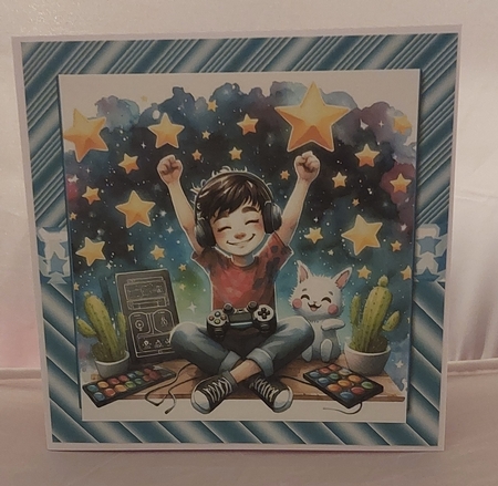 Gallery Item Handmade Craft Photo