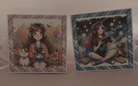 Gallery Item Handmade Craft Photo