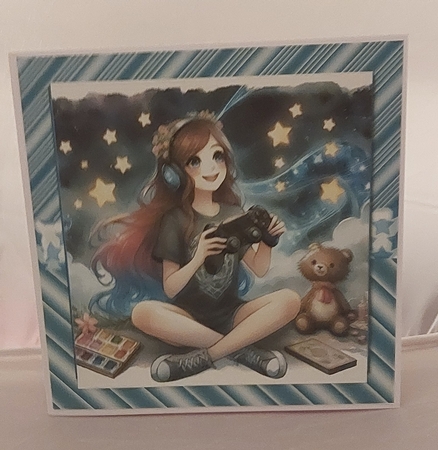 Gallery Item Handmade Craft Photo