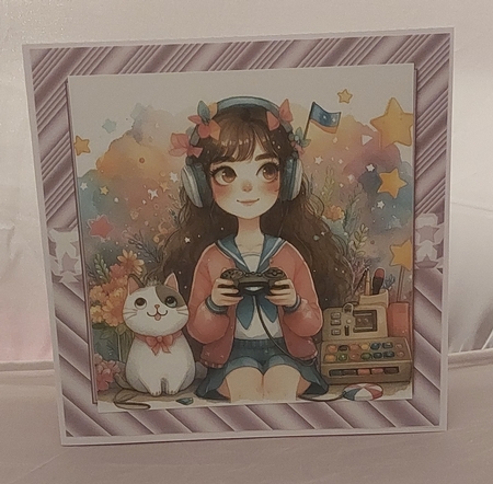 Gallery Item Handmade Craft Photo