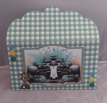 Gallery Item Handmade Craft Photo