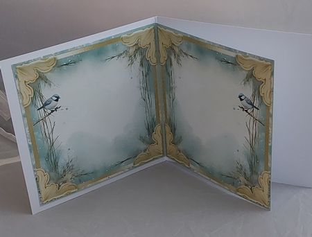 Dreaming of Christmas 13 6x6 Simply Cards  by Marion Harding