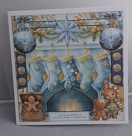 Gallery Item Handmade Craft Photo