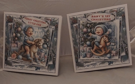 Babys 1st Christmas 1 Featured Gallery Photo