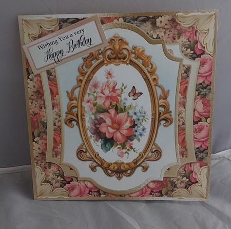 Everyday Elegance 3 by Marion Harding