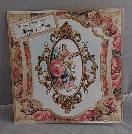 Everyday Elegance 6 by Marion Harding