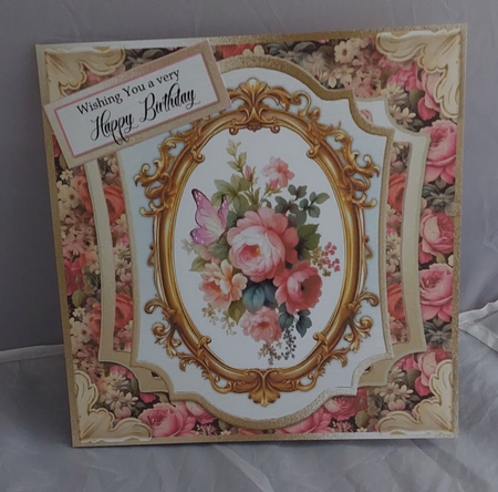 Everyday Elegance 7 by Marion Harding