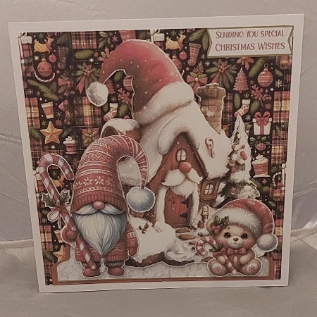 Gallery Item Handmade Craft Photo