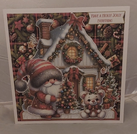 Gallery Item Handmade Craft Photo