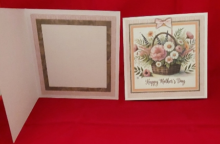 Mothers Day set 1 by Marion Harding