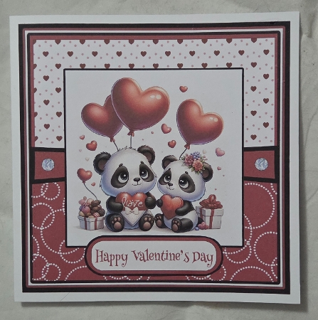 Gallery Item Handmade Craft Photo